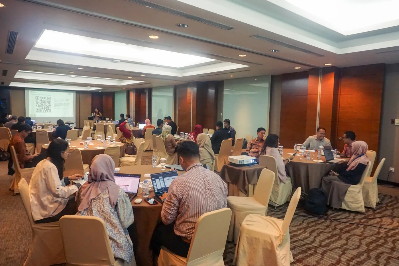 BGK Stakeholder Engagement BRI - Sustainability Report